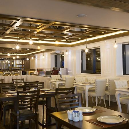 Sc Inn Hotel אנקרה מראה חיצוני תמונה