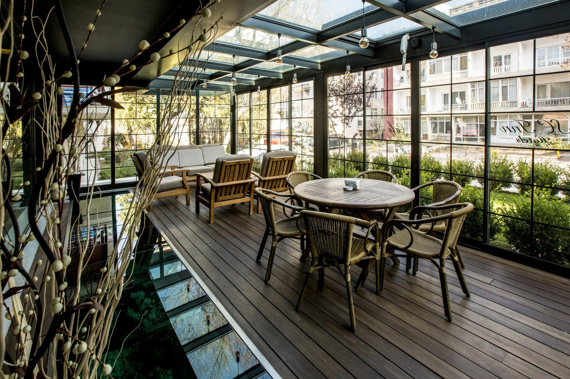 Sc Inn Hotel אנקרה מראה חיצוני תמונה