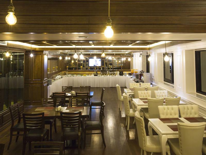 Sc Inn Hotel אנקרה מראה חיצוני תמונה